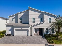 Picture of 1758 Oak Blossom Drive, Davenport, FL 33837