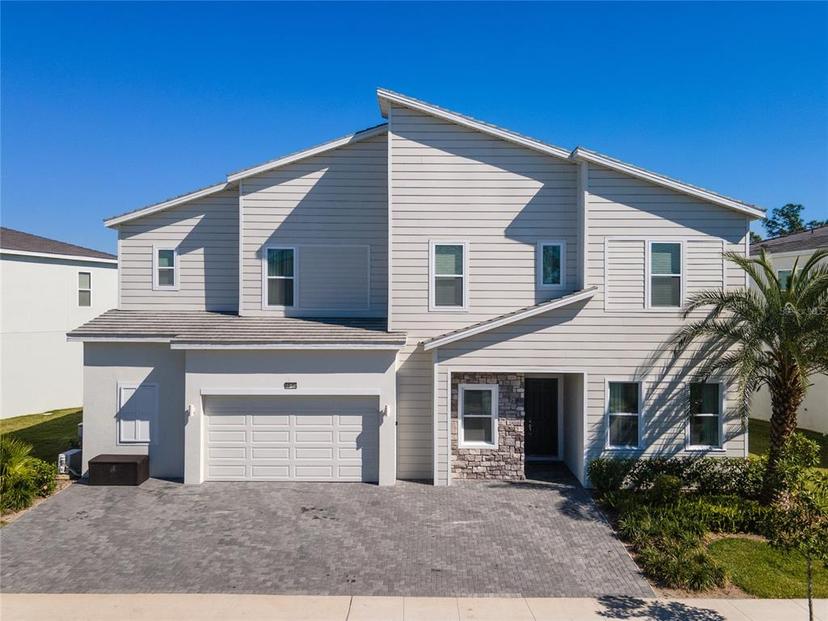Picture of 1758 Oak Blossom Drive, Davenport FL 33837