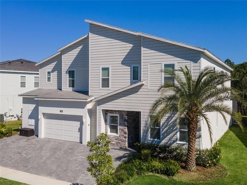 Picture of 1758 Oak Blossom Drive, Davenport FL 33837