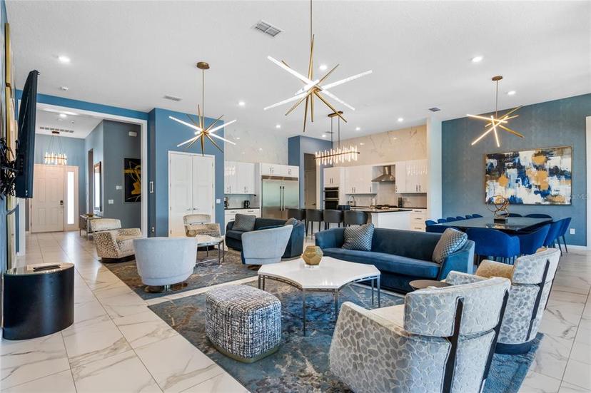 Picture of 1758 Oak Blossom Drive, Davenport FL 33837