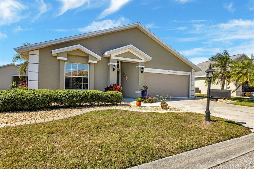Picture of 1661 Palace Court, Port Charlotte FL 33980