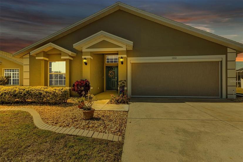 Picture of 1661 Palace Court, Port Charlotte FL 33980