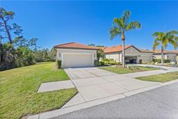 Picture of 2539 Thyme Way, North Port, FL 34289