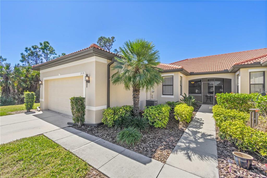 Picture of 2539 Thyme Way, North Port, FL 34289