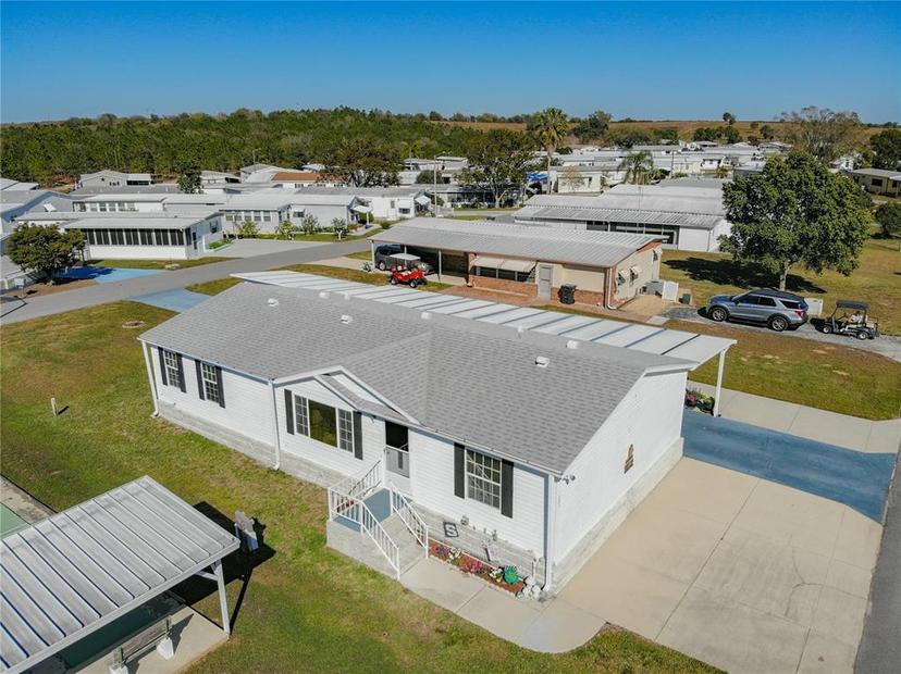 Picture of 157 Orangewood Drive, Lake Wales FL 33898