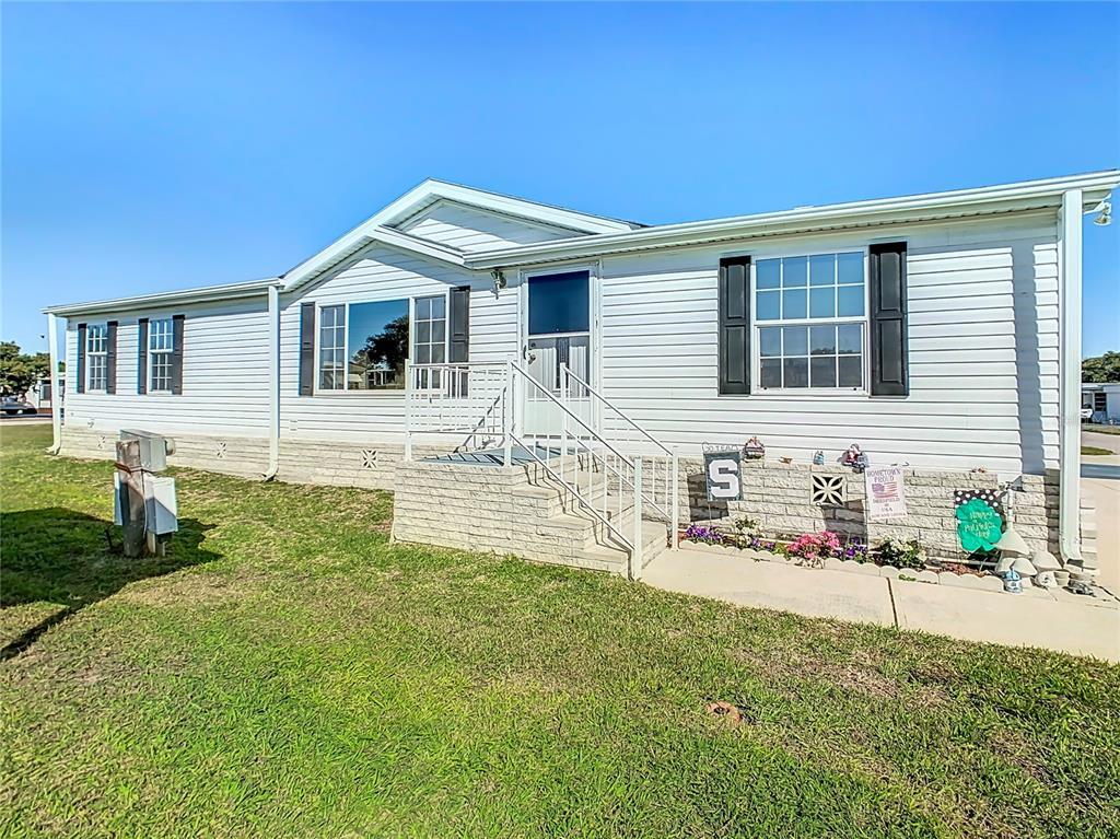 Picture of 157 Orangewood Drive, Lake Wales, FL 33898