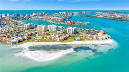 Picture of 855 Bayway Boulevard Unit 101, Clearwater, FL 33767