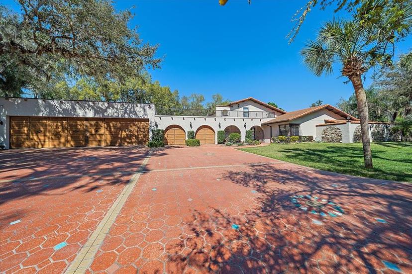 Picture of 4674 Hidden River Road, Sarasota FL 34240