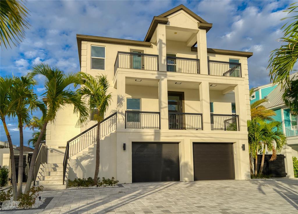 Picture of 116 Devon Drive, Clearwater Beach, FL 33767