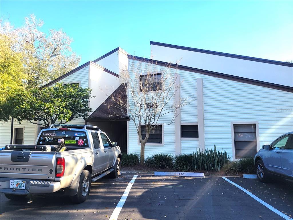 Picture of 3545 E Fort King Street Unit 257, Ocala, FL 34470