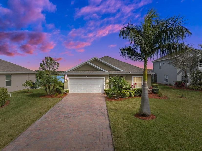 Picture of 620 Valencia Circle Sw, Vero Beach FL 32968