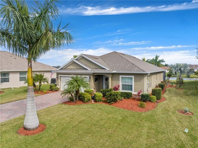 Picture of 620 Valencia Circle Sw, Vero Beach FL 32968