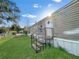 Picture of 18601 SE 24Th Lane, Ocklawaha, FL 32179