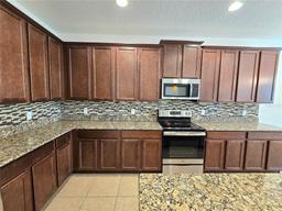 Picture of 4904 Blanche Court, Saint Cloud, FL 34772