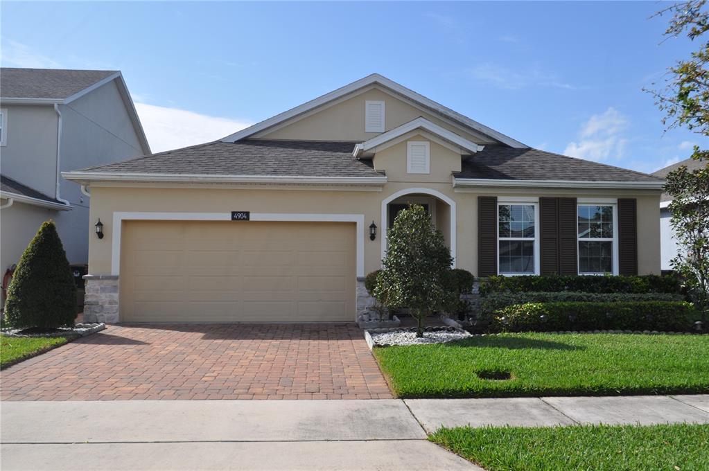 Picture of 4904 Blanche Court, Saint Cloud, FL 34772