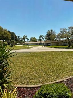 Picture of 10911 Hachita Drive, Port Richey, FL 34668