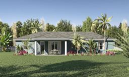 Picture of 2621 Clearwood Street, Inverness, FL 34452