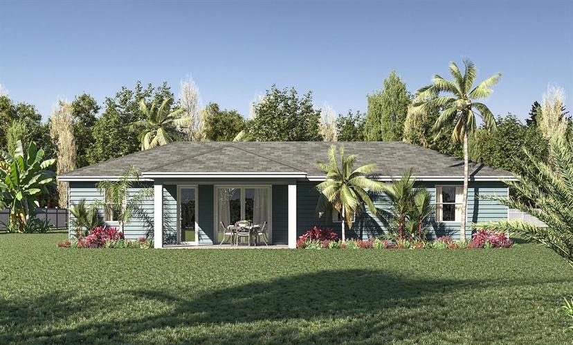 Picture of 2621 Clearwood Street, Inverness FL 34452