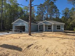 Picture of 2621 Clearwood Street, Inverness, FL 34452