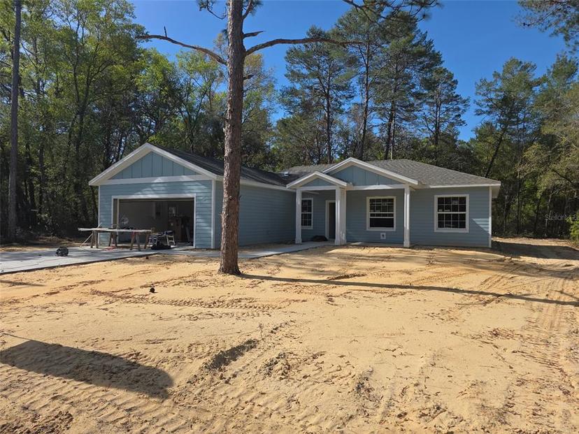 Picture of 2621 Clearwood Street, Inverness FL 34452
