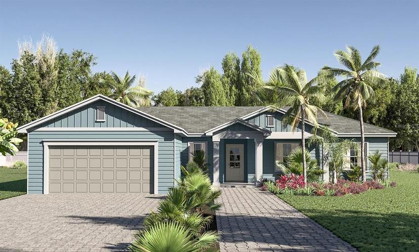 Picture of 2621 Clearwood Street, Inverness FL 34452
