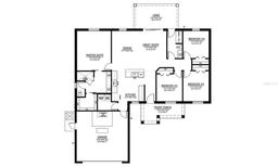 Picture of 2621 Clearwood Street, Inverness, FL 34452