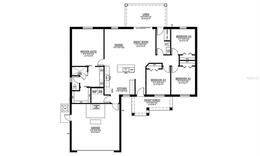 Picture of 2621 Clearwood Street, Inverness FL 34452