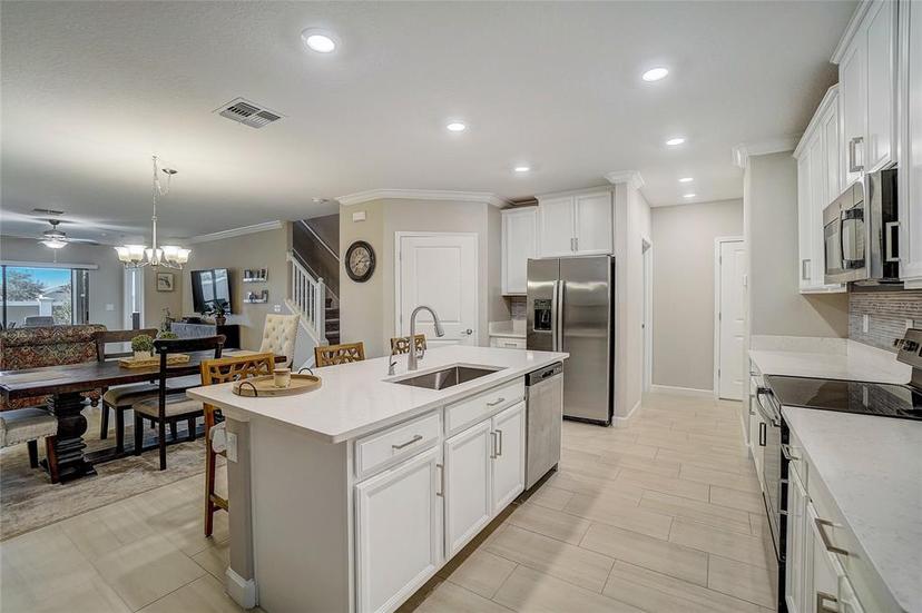 Picture of 31396 Cabana Rye Avenue, San Antonio FL 33576
