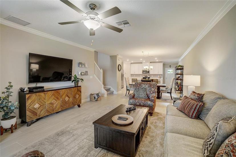Picture of 31396 Cabana Rye Avenue, San Antonio FL 33576