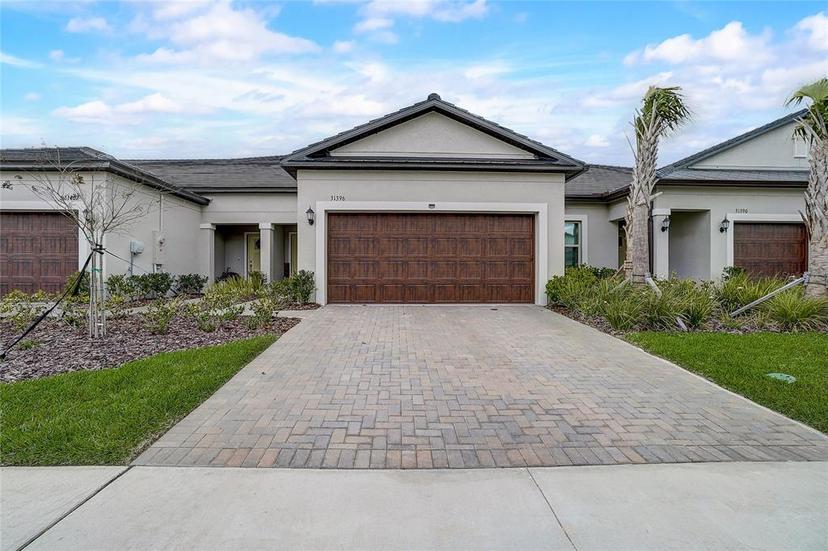 Picture of 31396 Cabana Rye Avenue, San Antonio FL 33576