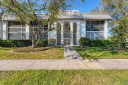 Picture of 1647 Southwood Street Unit 1647, Sarasota, FL 34231