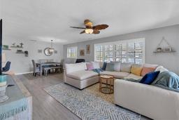 Picture of 1647 Southwood Street Unit 1647, Sarasota, FL 34231