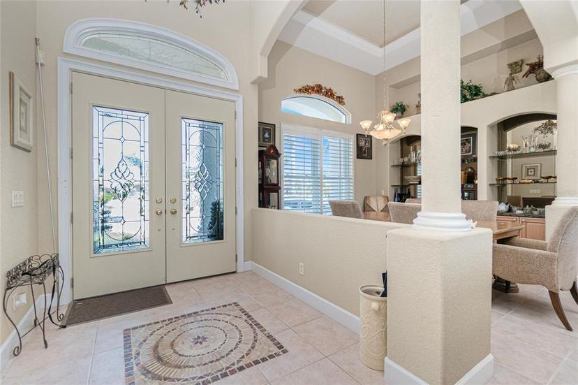 Picture of 3600 Kassandra Drive, Punta Gorda FL 33950
