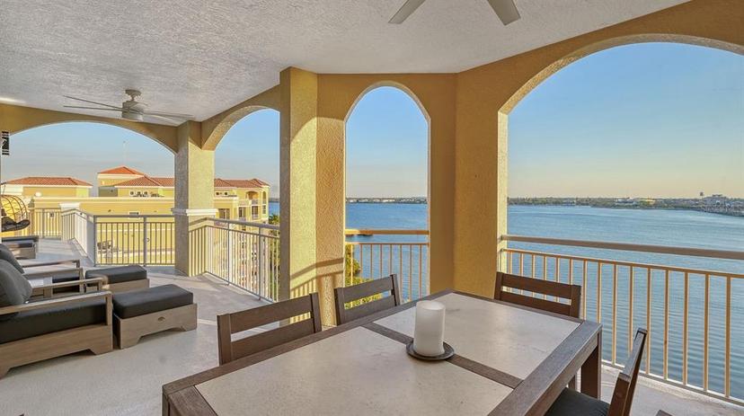 Picture of 611 Riviera Dunes Way Unit 702, Palmetto FL 34221