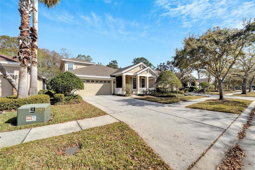 Picture of 20026 Heritage Point Drive, Tampa FL 33647