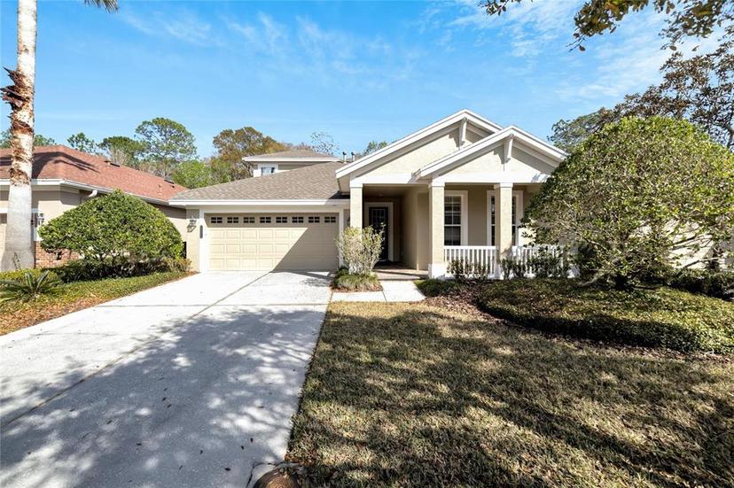 Picture of 20026 Heritage Point Drive, Tampa FL 33647