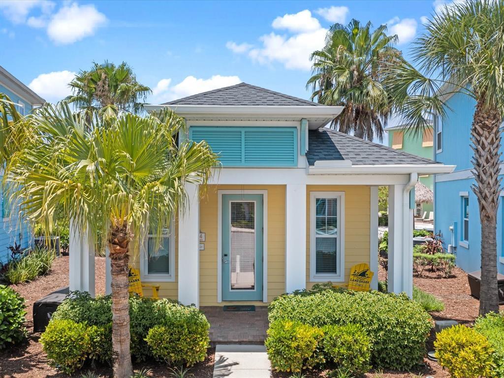 Picture of 3054 Pirate Way, Kissimmee, FL 34747