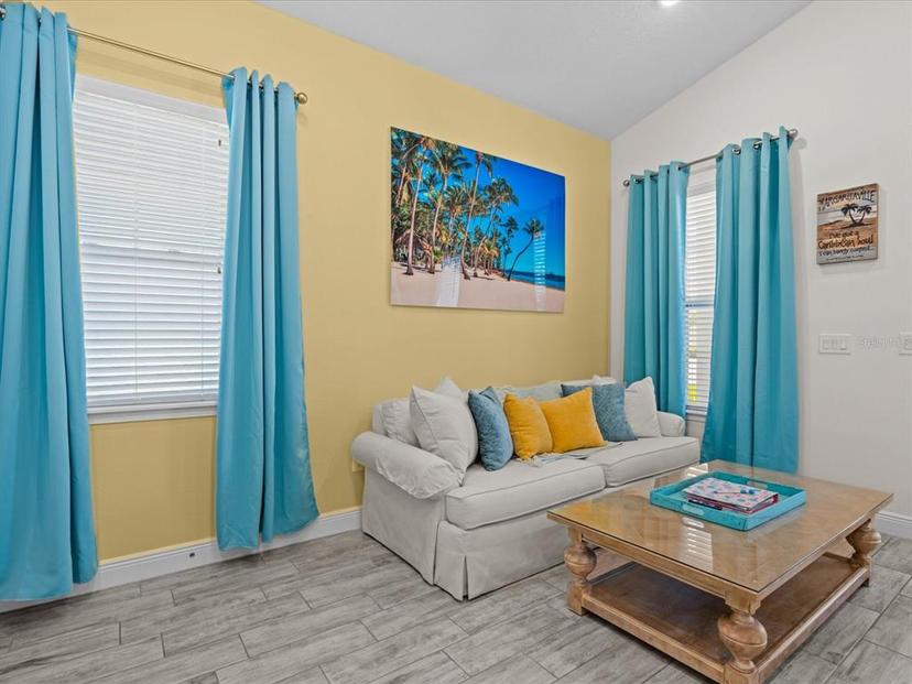 Picture of 3054 Pirate Way, Kissimmee FL 34747