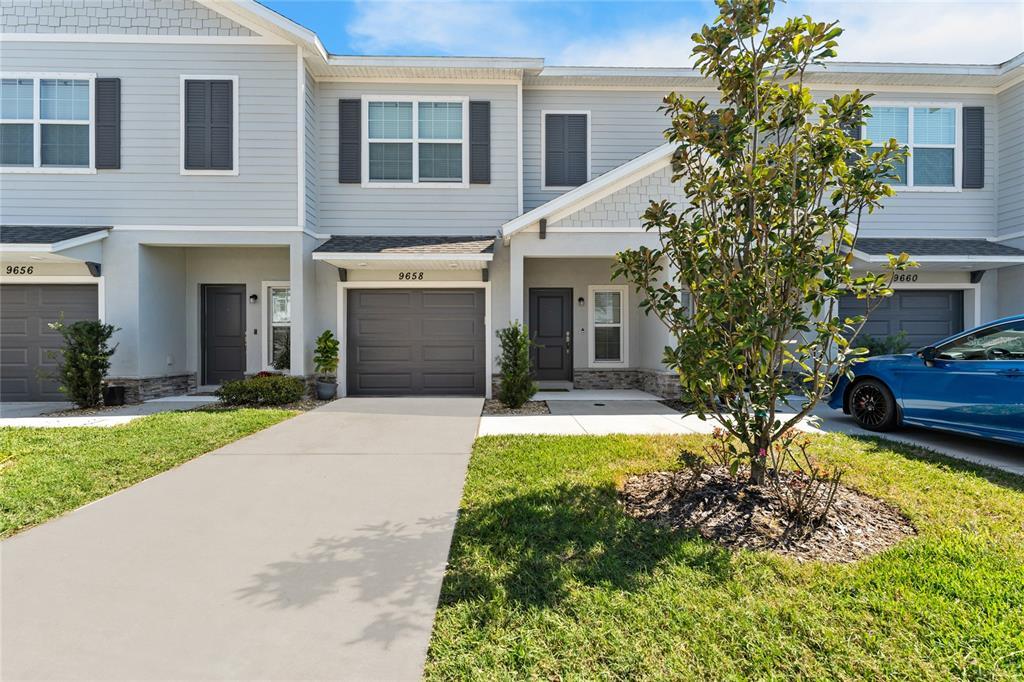 Picture of 9658 Sweetwell Place, Riverview, FL 33569