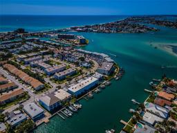 Picture of 12305 3Rd Street E Unit 1, Treasure Island, FL 33706