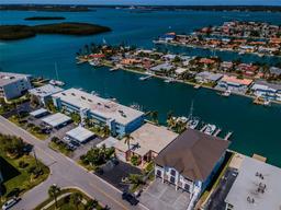 Picture of 12305 3Rd Street E Unit 1, Treasure Island, FL 33706