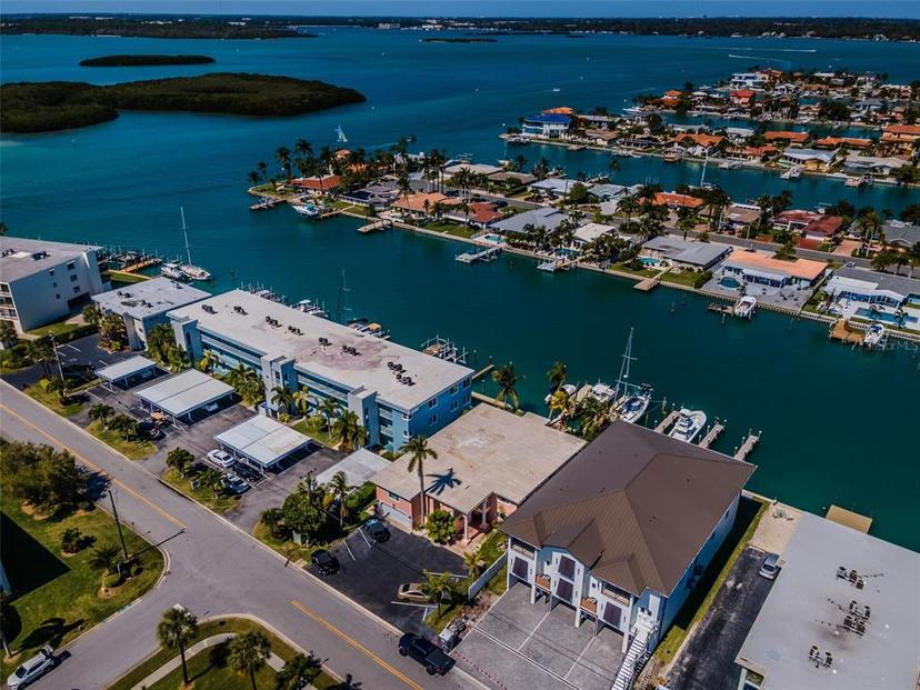 Picture of 12305 3Rd Street E Unit 1, Treasure Island FL 33706