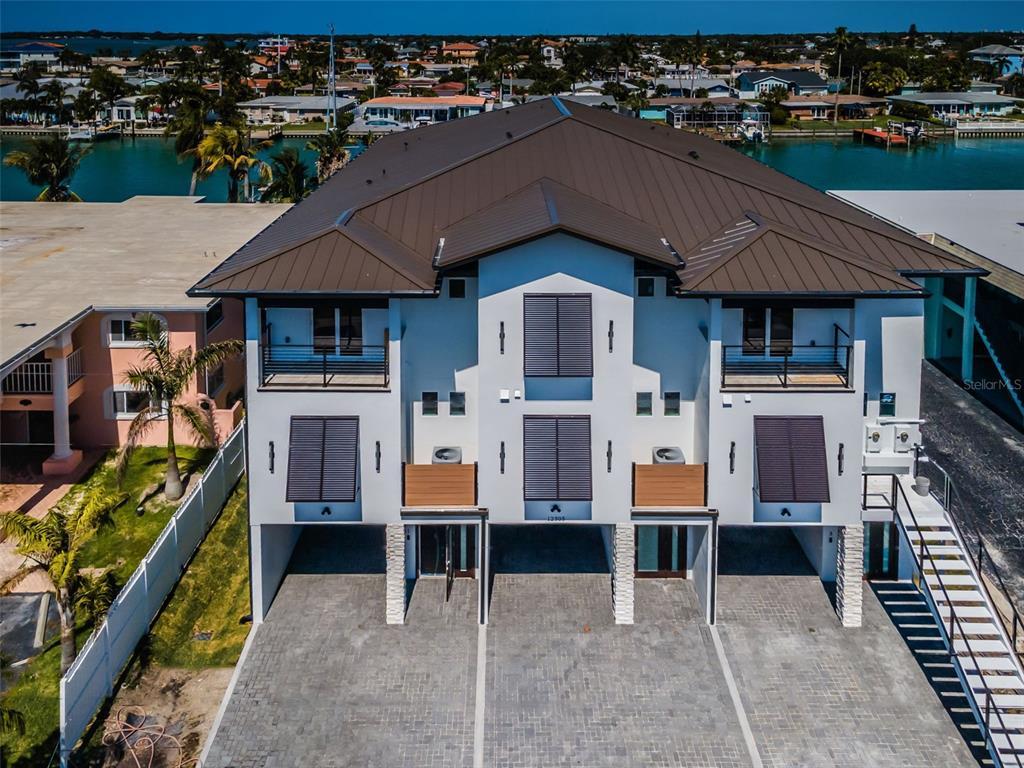 Picture of 12305 3Rd Street E Unit 1, Treasure Island, FL 33706