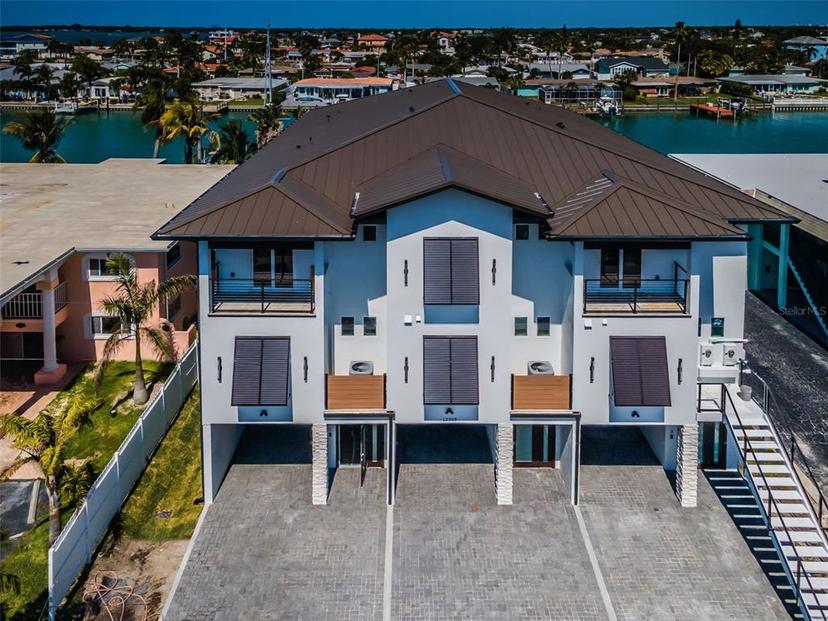 Picture of 12305 3Rd Street E Unit 2, Treasure Island FL 33706