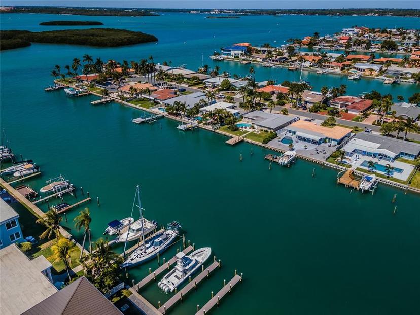 Picture of 12305 3Rd Street E Unit 2, Treasure Island FL 33706