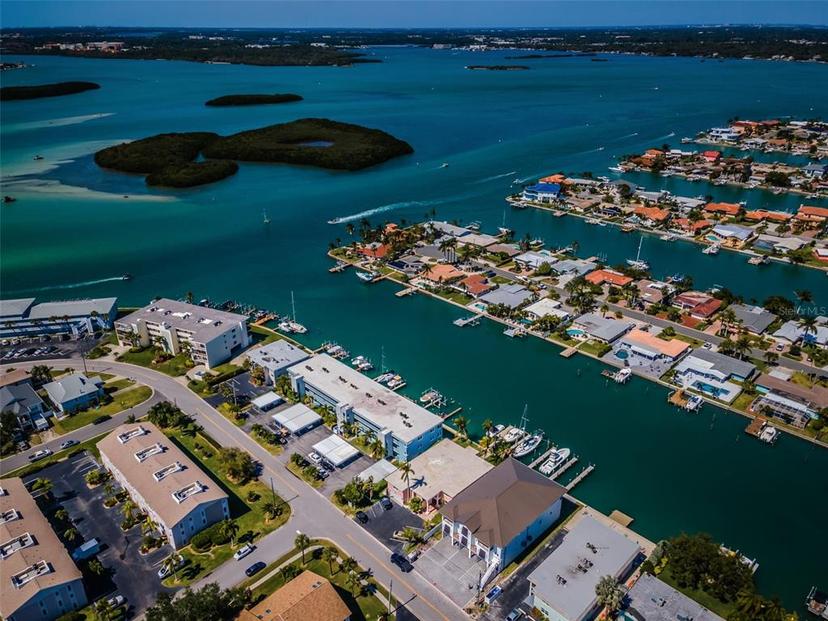 Picture of 12305 3Rd Street E Unit 2, Treasure Island FL 33706
