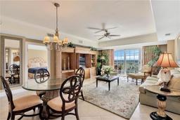 Picture of 7593 Gathering Drive Unit 806, Reunion, FL 34747