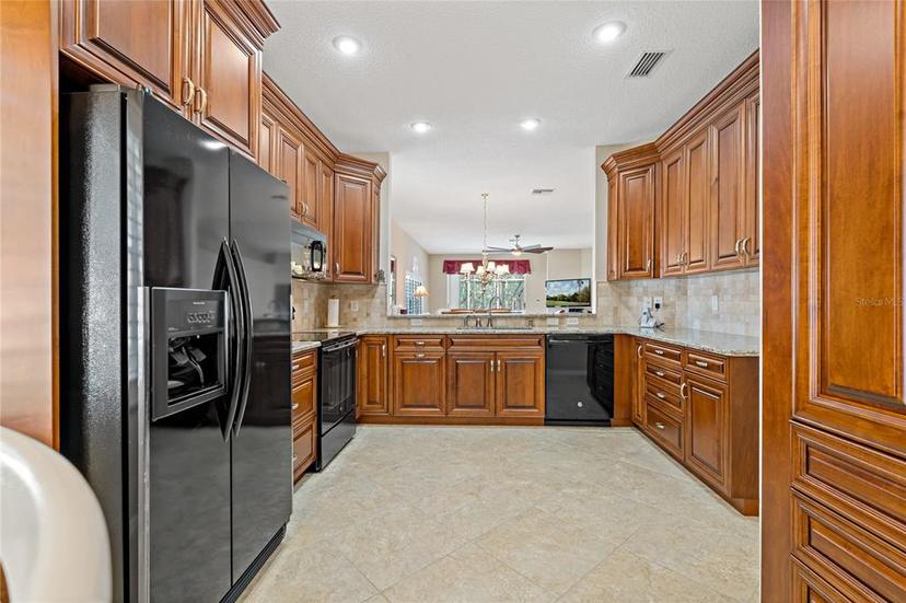 Picture of 1383 Dartford Drive, Tarpon Springs FL 34688