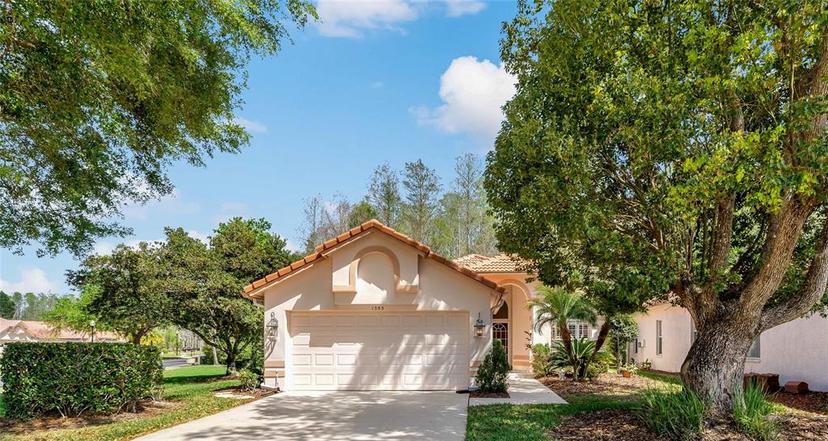 Picture of 1383 Dartford Drive, Tarpon Springs FL 34688