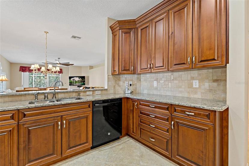 Picture of 1383 Dartford Drive, Tarpon Springs FL 34688